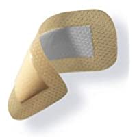 Mepilex Border Lite: Medicazione in Schiuma di Poliuretano Assorbente Sottile con Bordo Integrato con Tecnologia Safetac